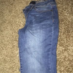 Aeropostale jeans